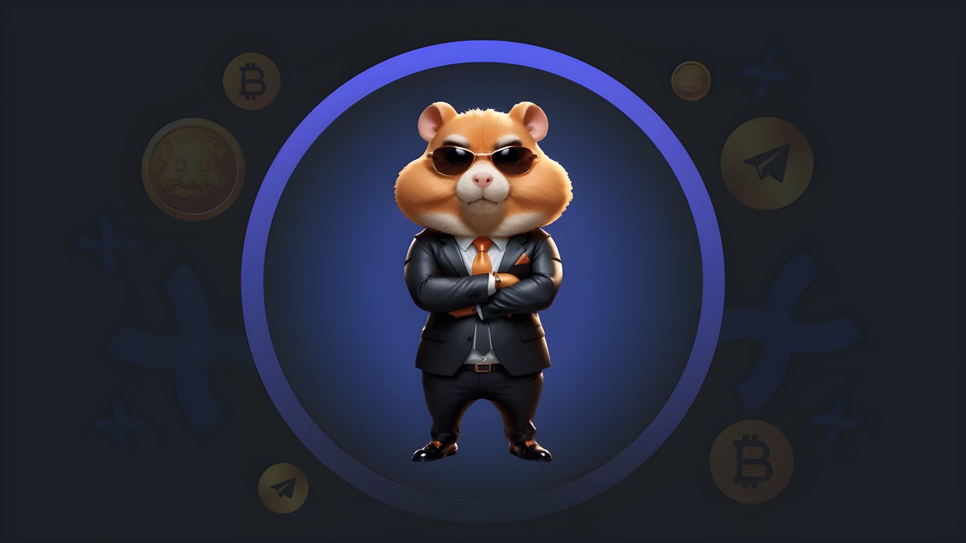 Hamster Kombat play online